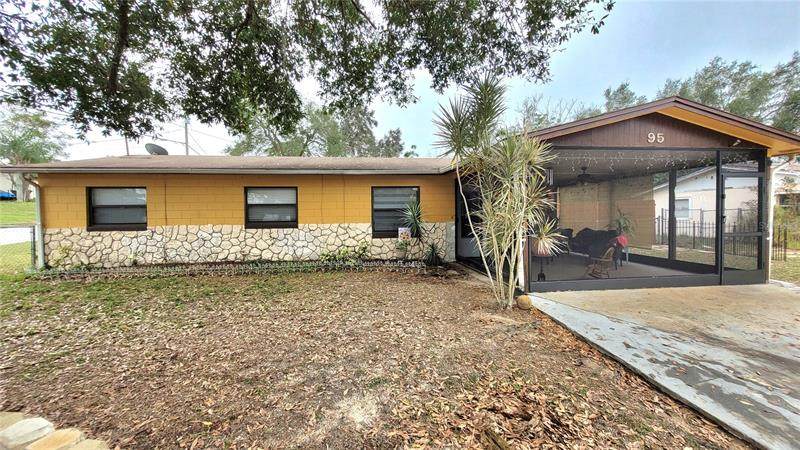 95 Lake Gordon Drive - Photo 1