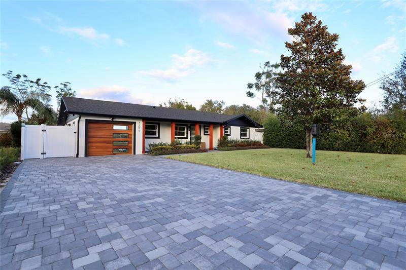 7205 Lake Marsha Drive - Photo 1