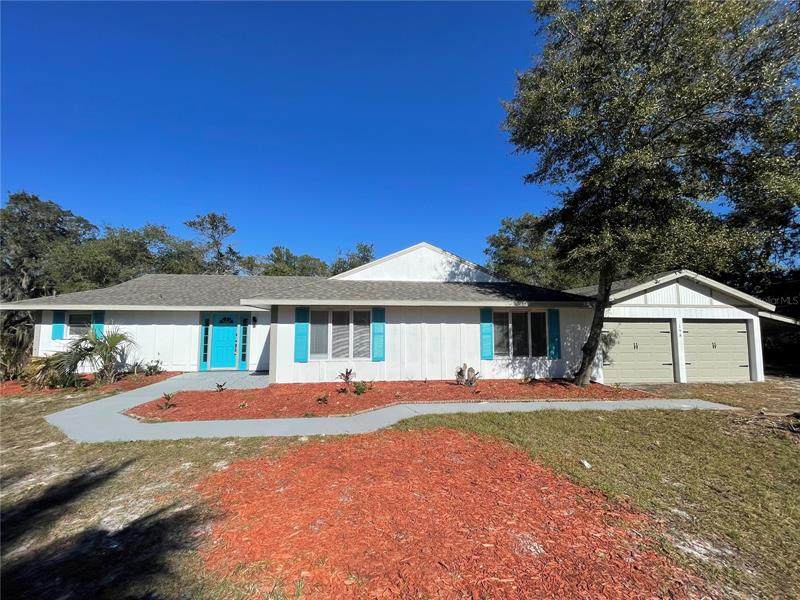 198 Mellon Drive - Photo 1