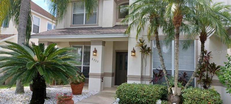 2735 Scarborough Drive - Photo 1