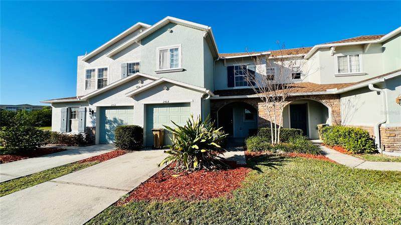 2464 Hassonite Street - Photo 1
