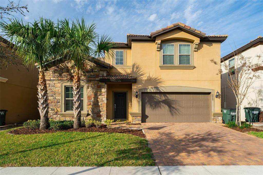 8909 Bengal Court - Photo 1