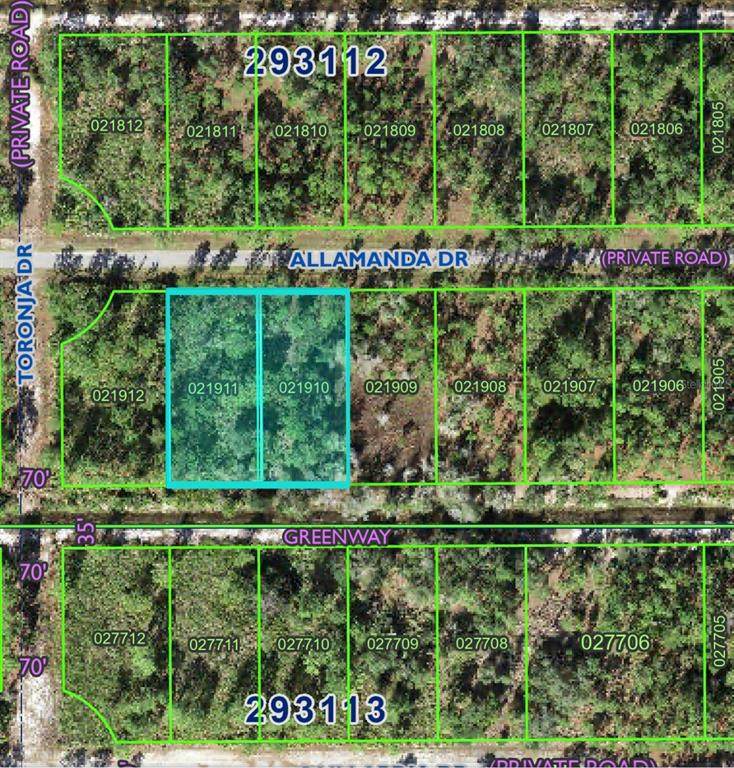 0 Allamanda Lot 11 Drive - Photo 1