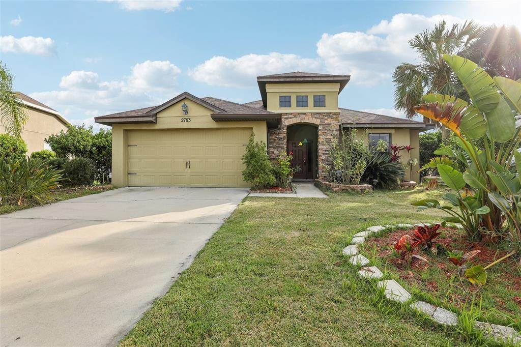 2703 Gullane Court - Photo 1