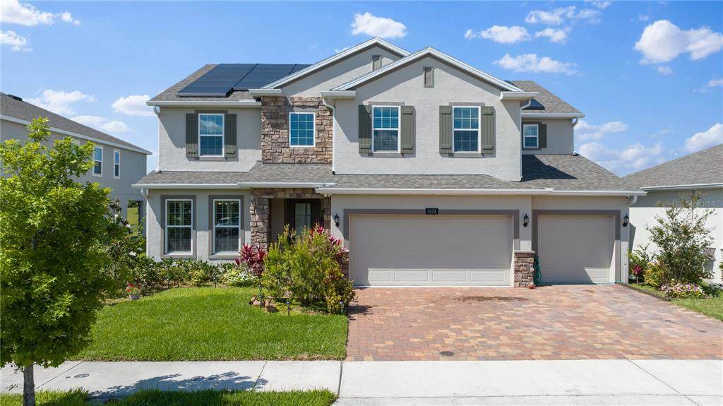 3273 Wauseon Drive - Photo 1