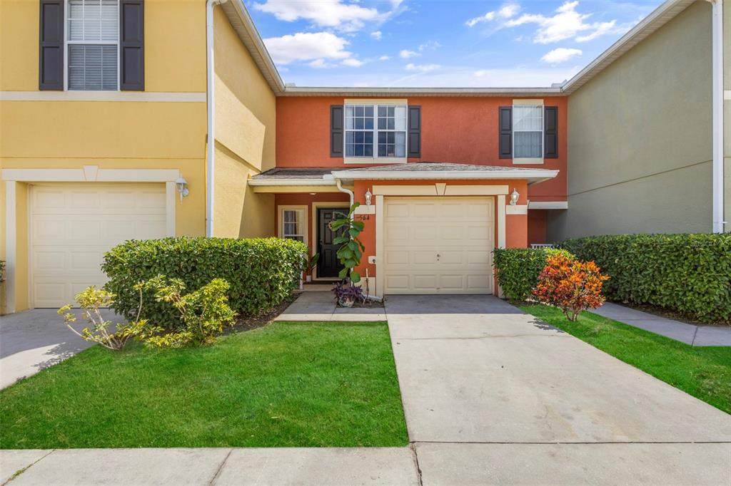 564 Cresting Oak Circle - Photo 1