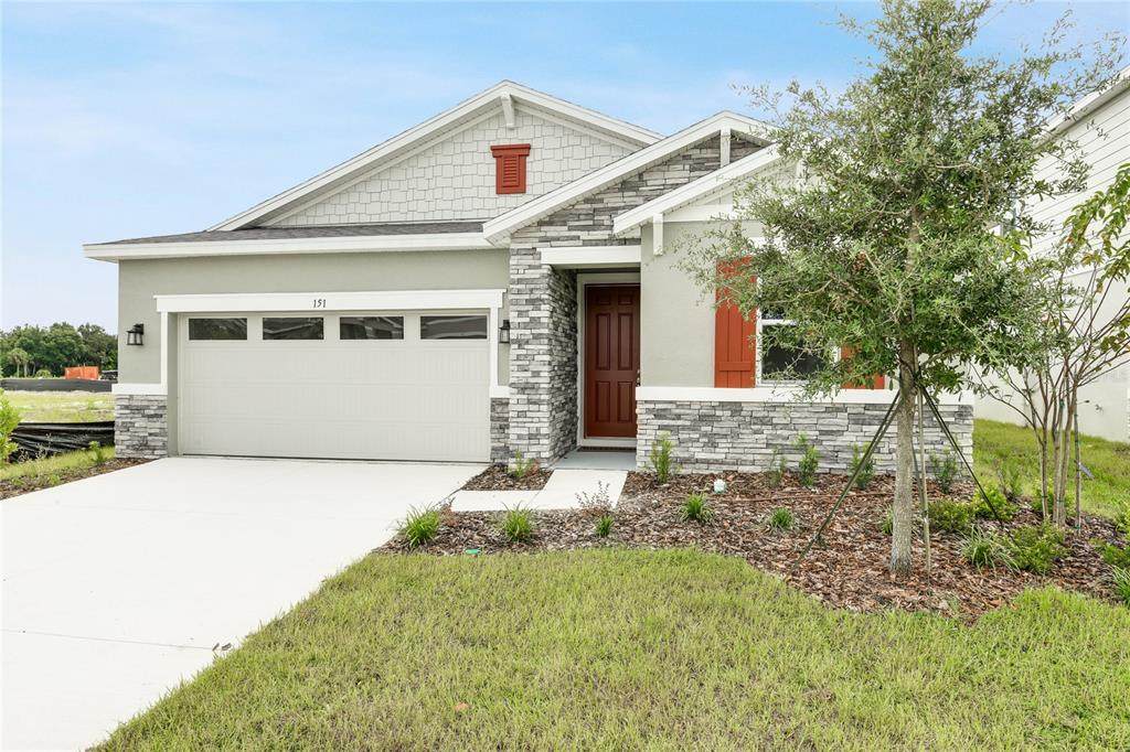 151 Bull Frog Lane - Photo 1