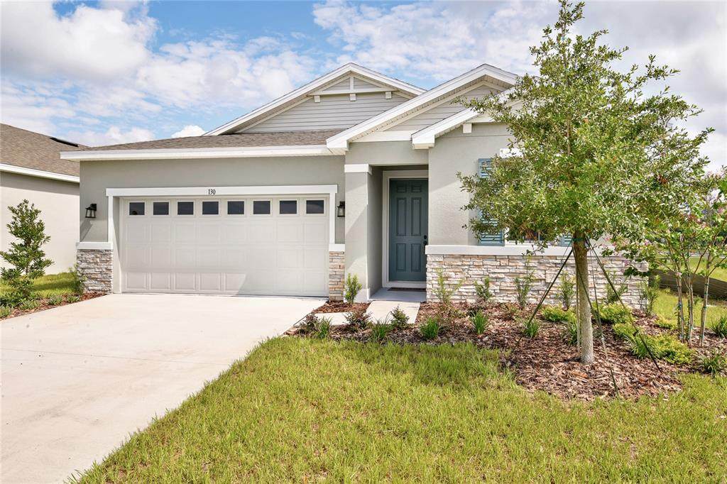 130 Bull Frog Lane - Photo 1