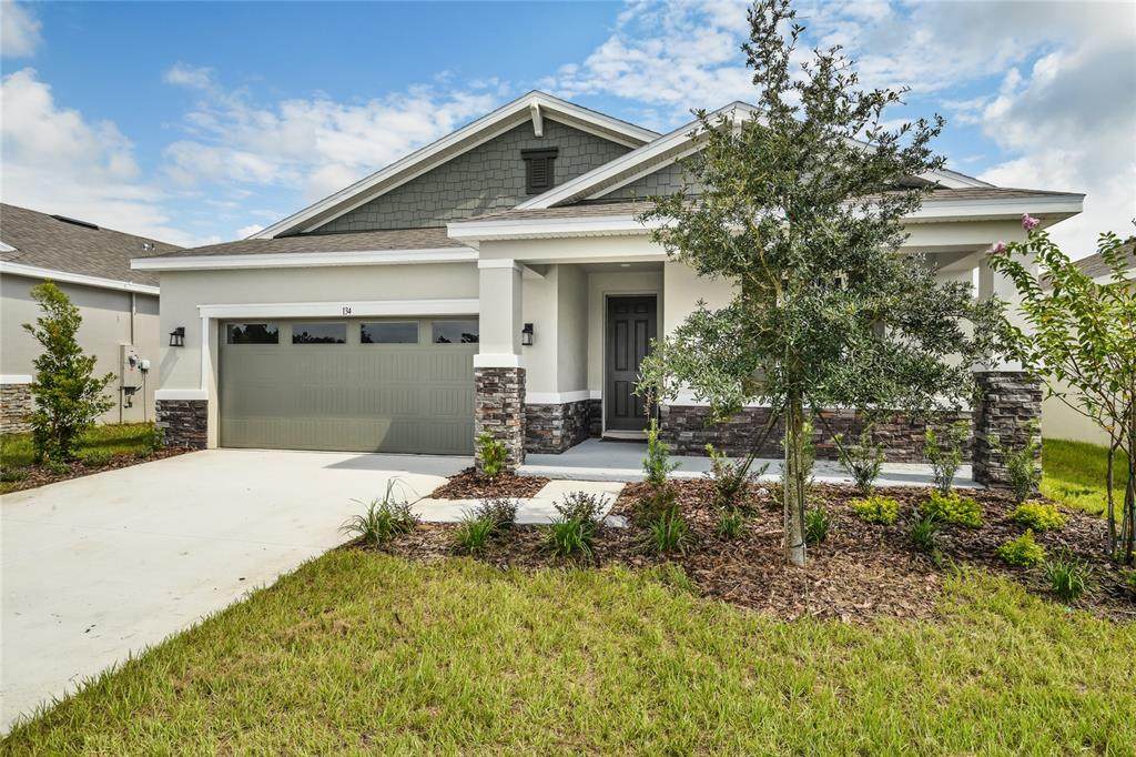 134 Bull Frog Lane - Photo 1