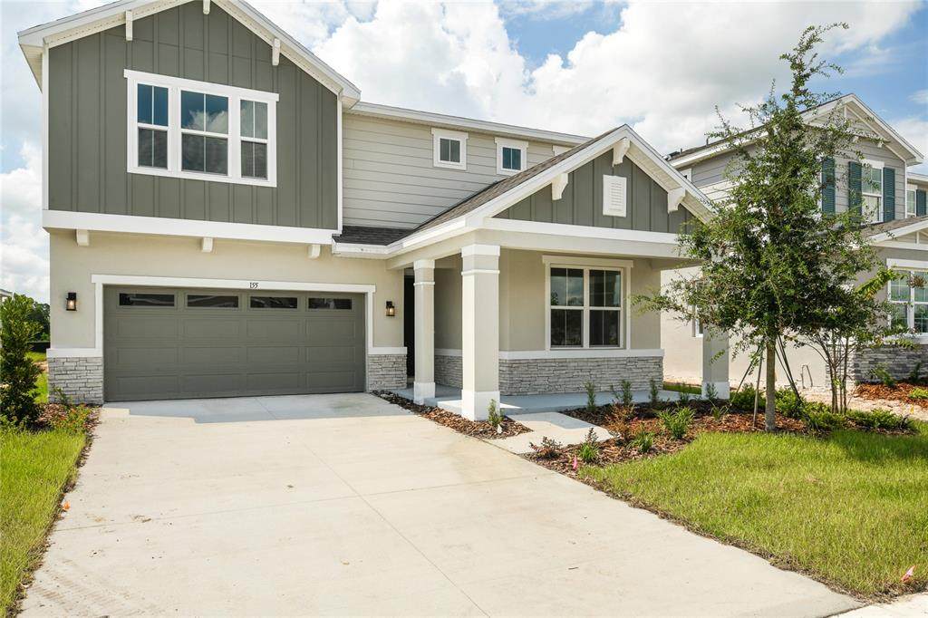 155 Bull Frog Lane - Photo 1