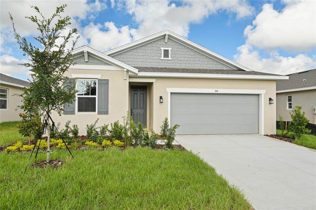 148 Hilltop Bloom Loop - Photo 1