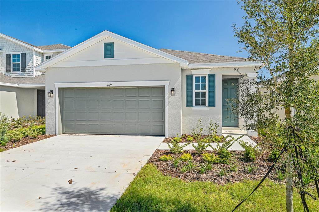 6329 Clover Street - Photo 1