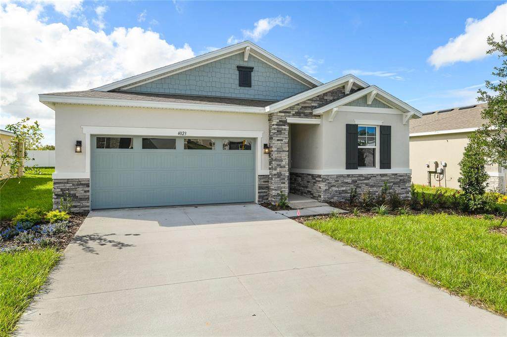 4023 Bannock Avenue - Photo 1