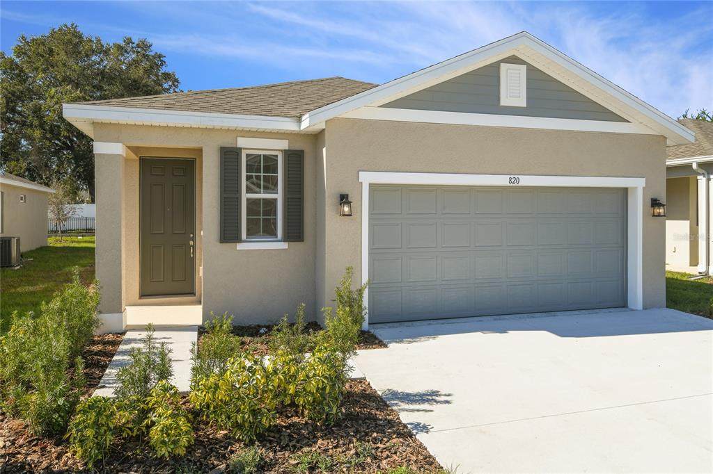 820 Blue Creek Drive - Photo 1