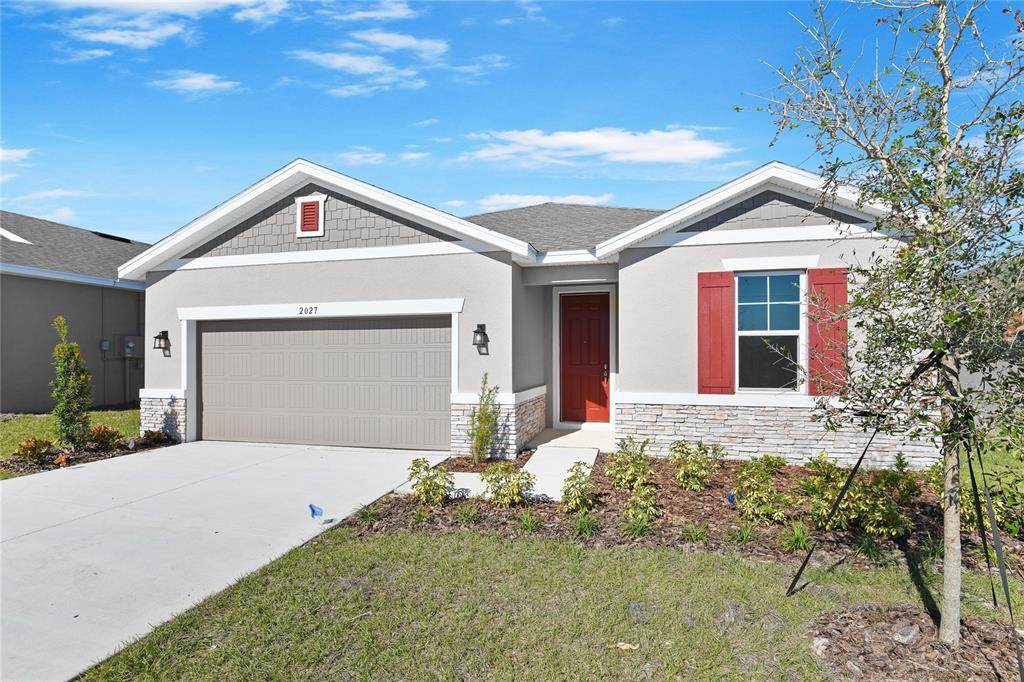 2027 Stetson Court - Photo 1