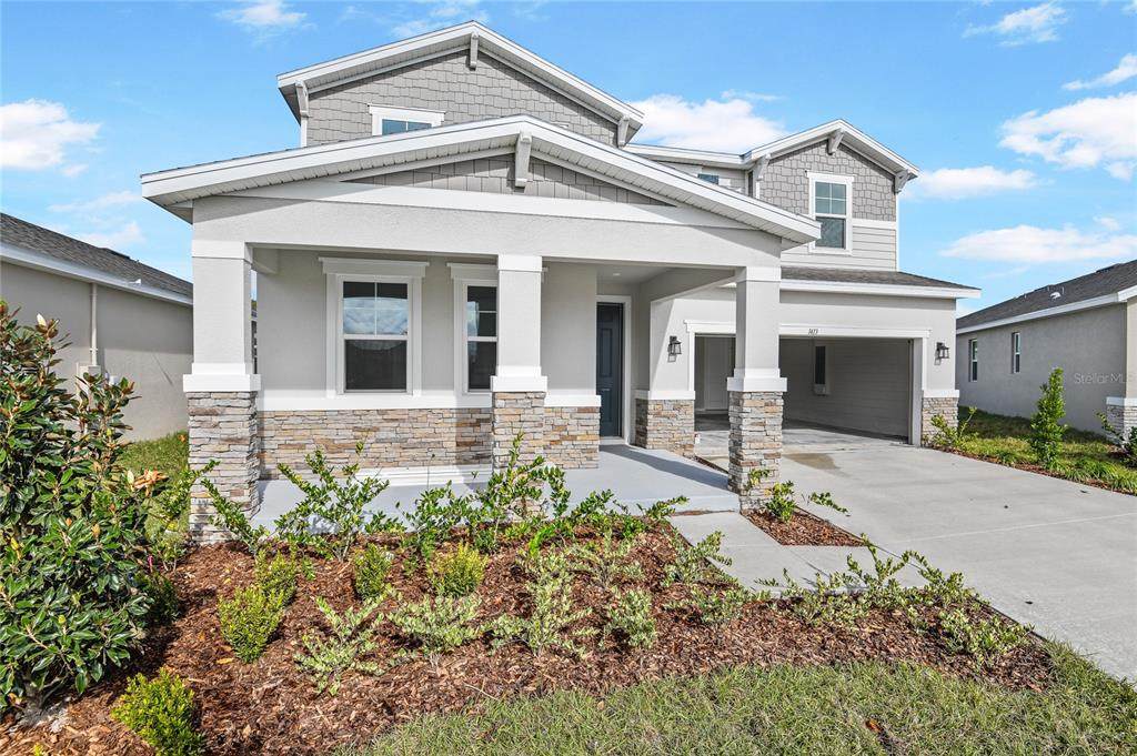 1413 August Gray Drive - Photo 1