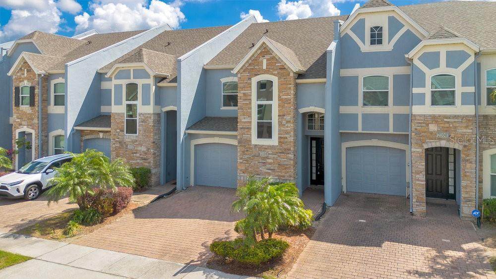 2106 Chatham Place Drive - Photo 1