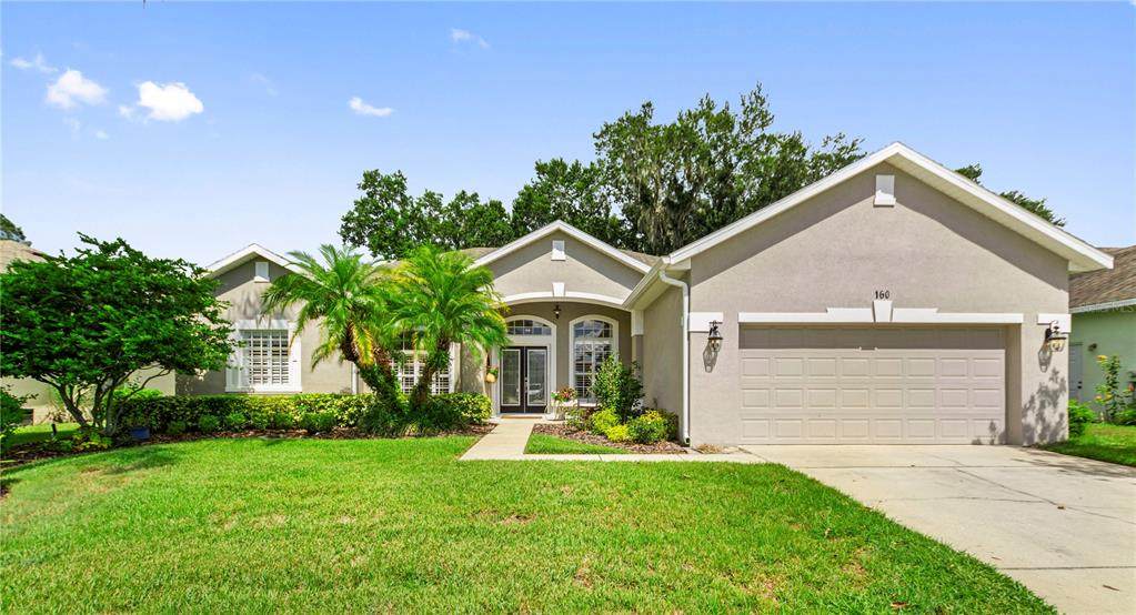 160 Golf Vista Cir - Photo 1