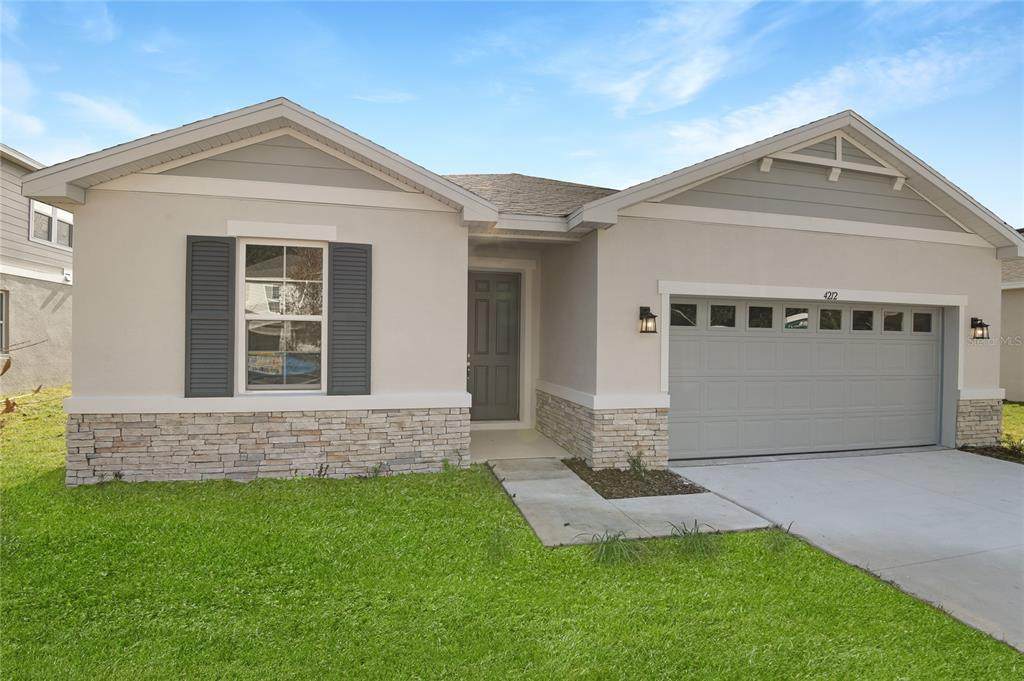 4212 Sawtooth Court - Photo 1