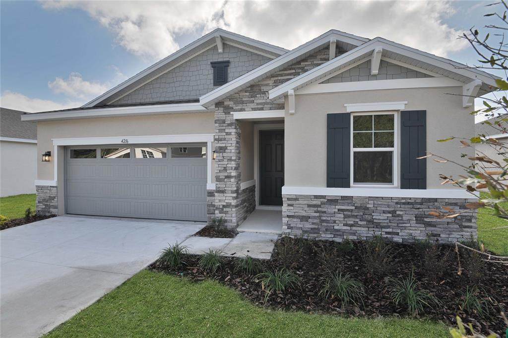 4216 Sawtooth Court - Photo 1
