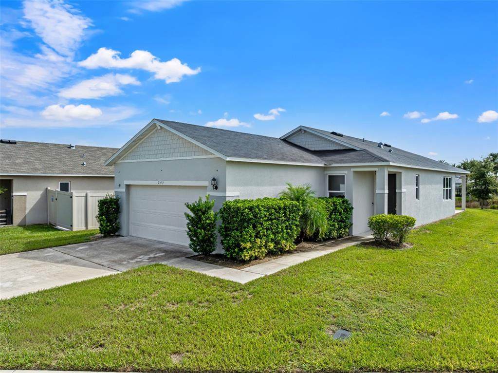 247 Lake Lucerne Way - Photo 1