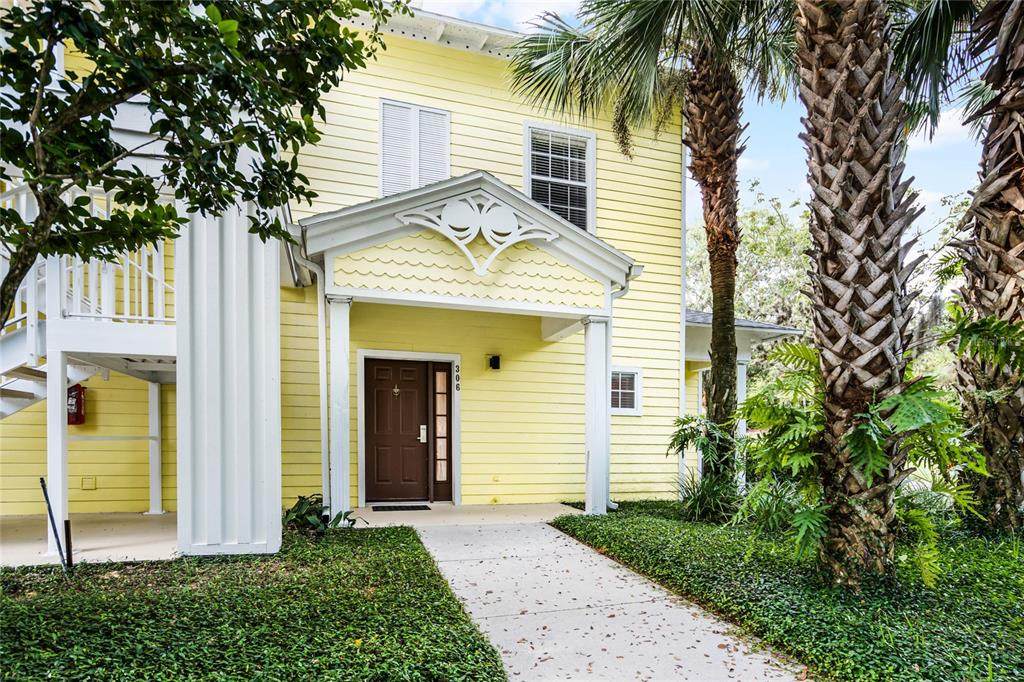 306 Lucaya Loop - Photo 1
