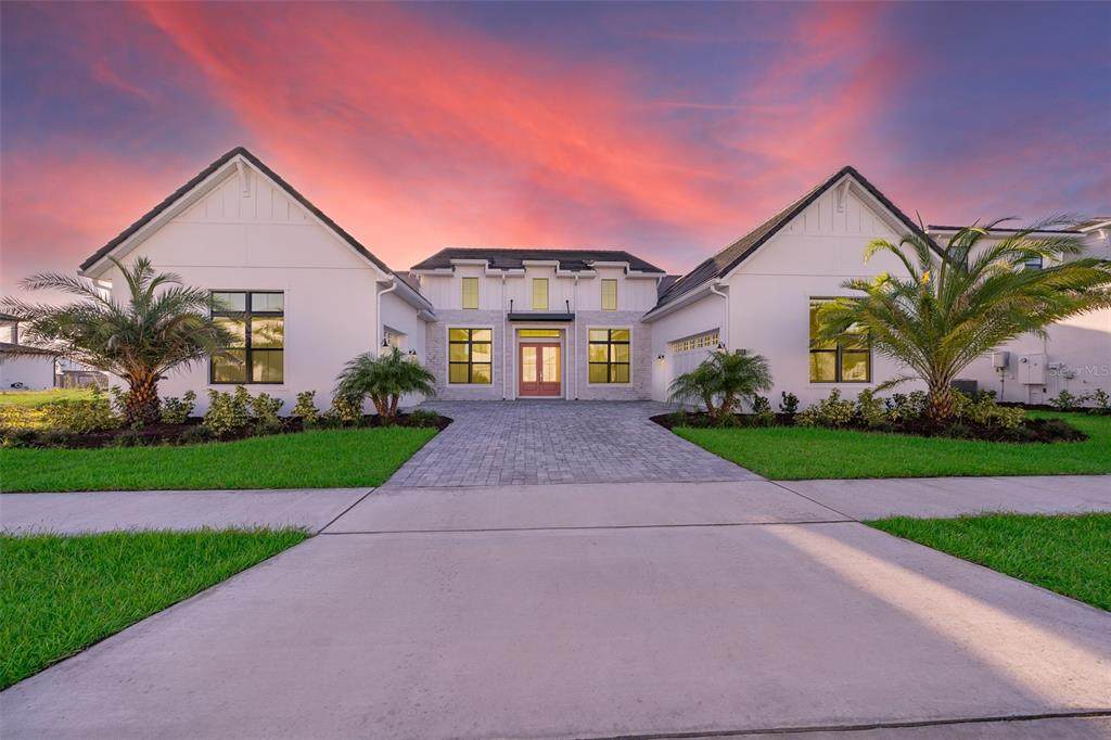 9752 Laurel Berry Drive - Photo 1