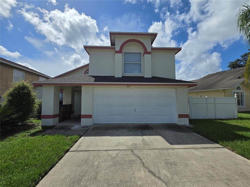3011 Bransbury Court - Photo 1