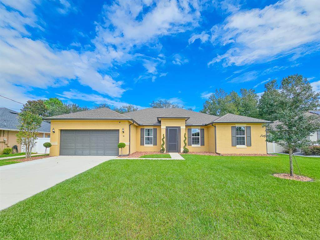 58 Bickford Drive - Photo 1