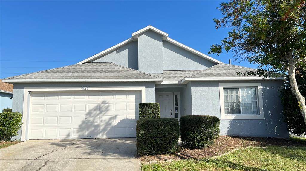 626 Hillcrest Drive - Photo 1