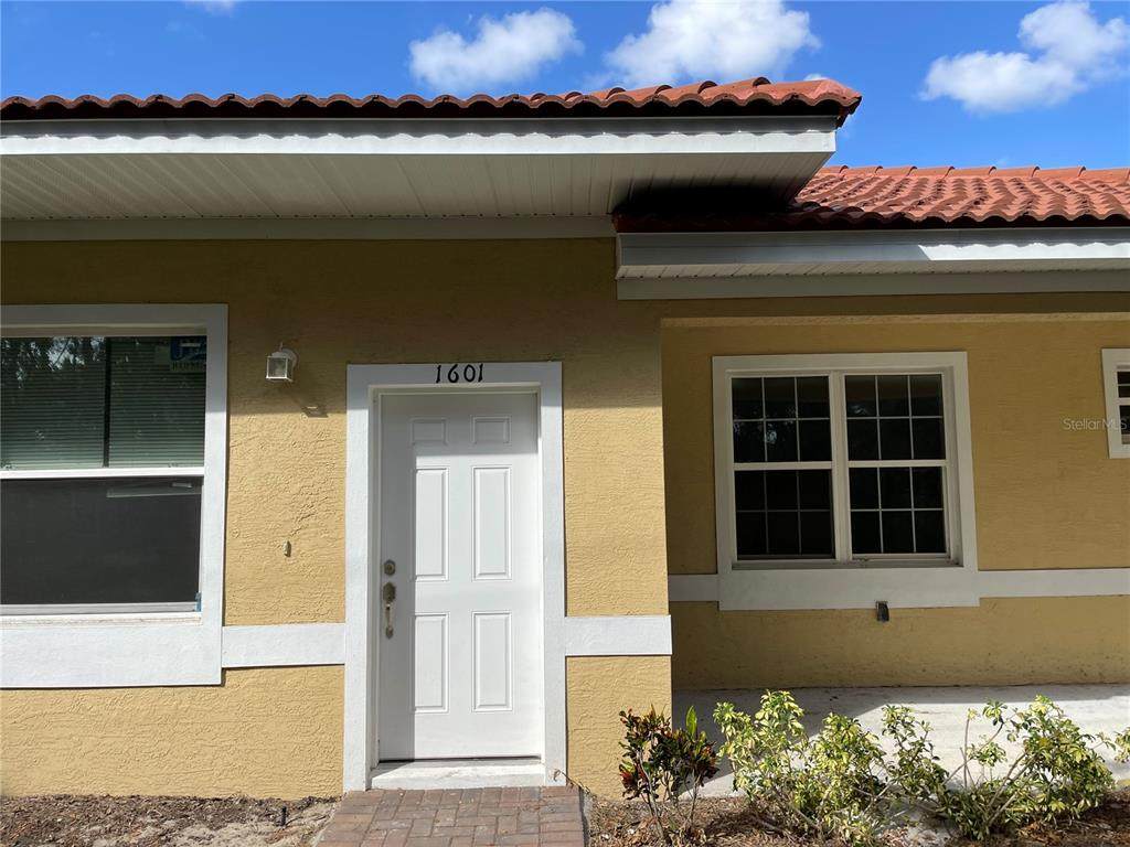 1601 Cumin Drive - Photo 1