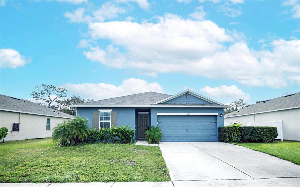 3617 Scarlet Oak Drive - Photo 1