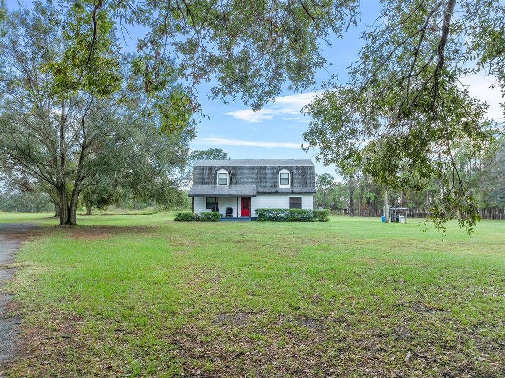 965 Keen Road - Photo 1