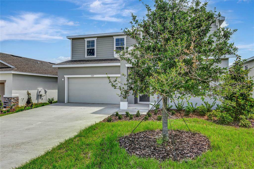 1769 Carnelian Street - Photo 1