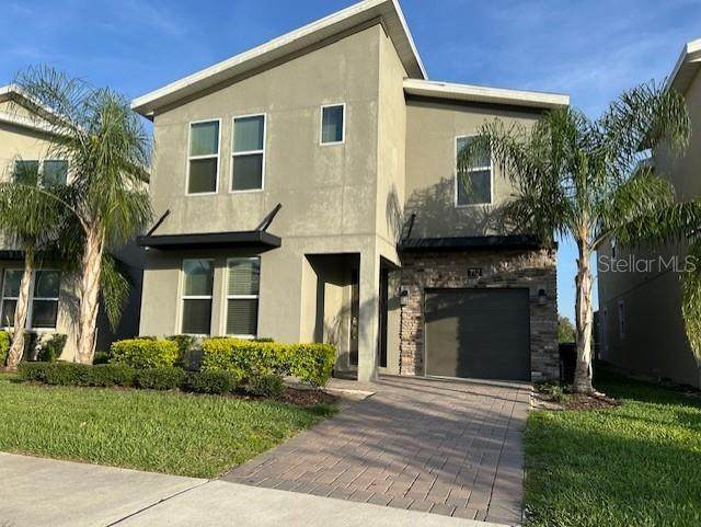 712 Whistling Straits Boulevard - Photo 1