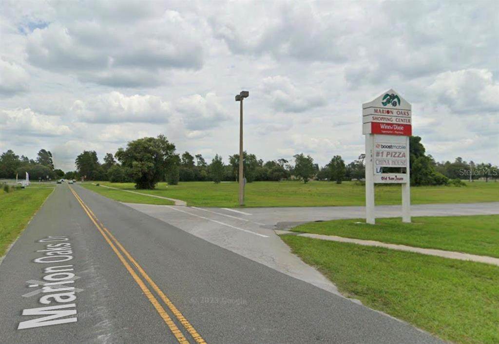  Marion Oaks Dr - Photo 1