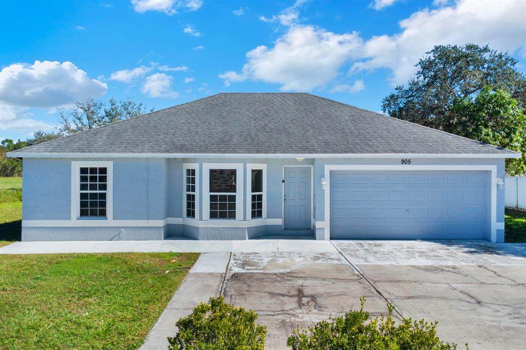 905 Gascony Court - Photo 1