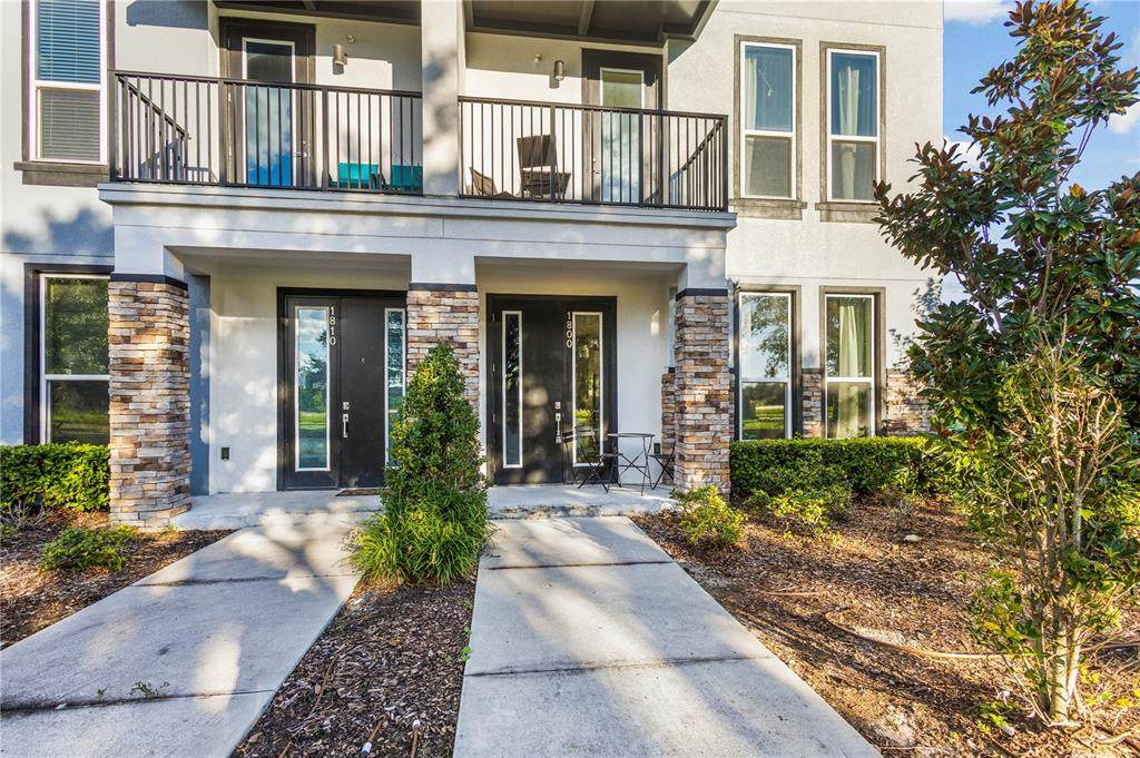 1800 Houston Street - Photo 1