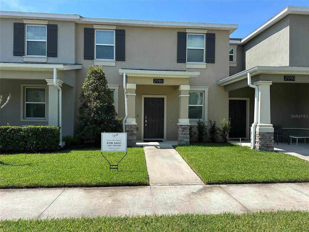 2986 Aqua Virgo Loop - Photo 1