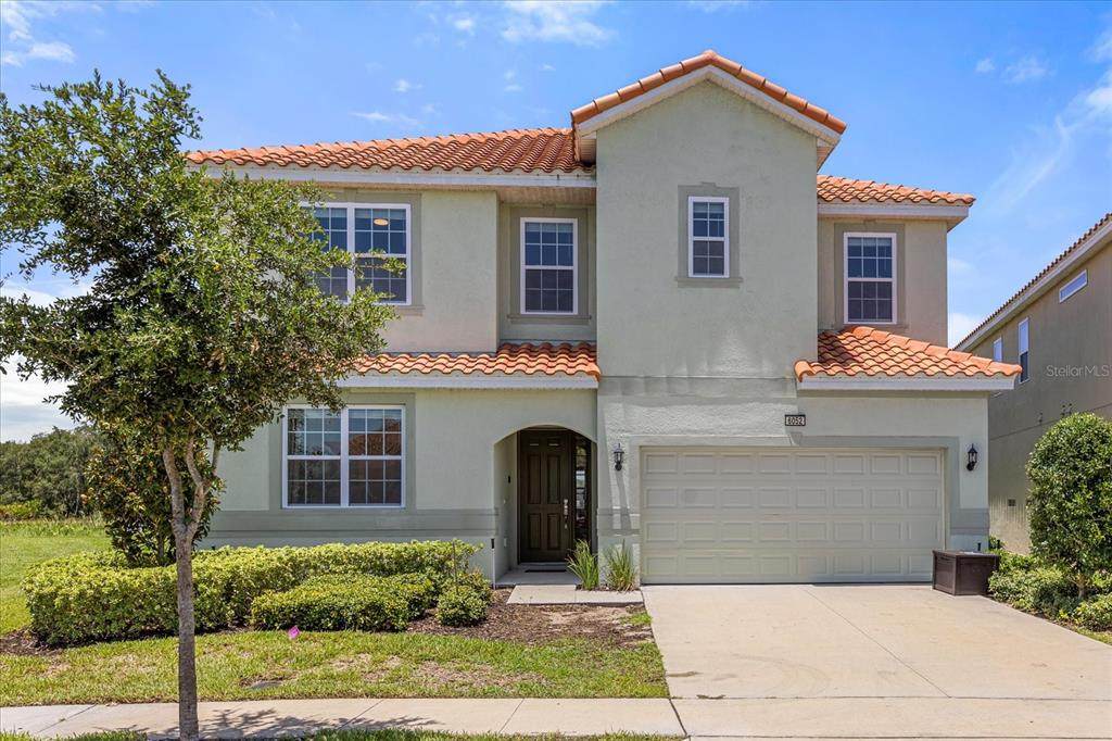 6052 Broad Oak Drive - Photo 1