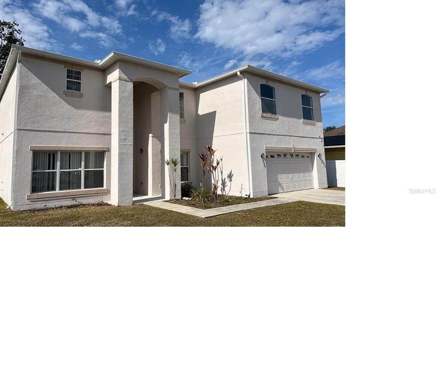 1920 Manatee Drive - Photo 1