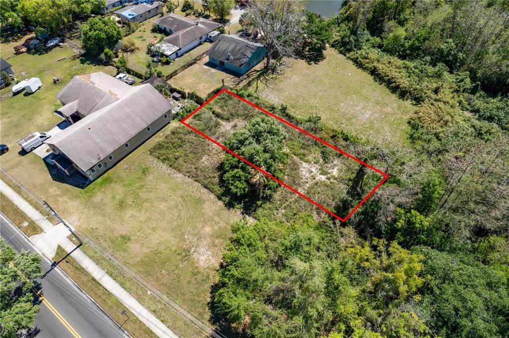 1035 WILLIE MAYS PKWY - Photo 1