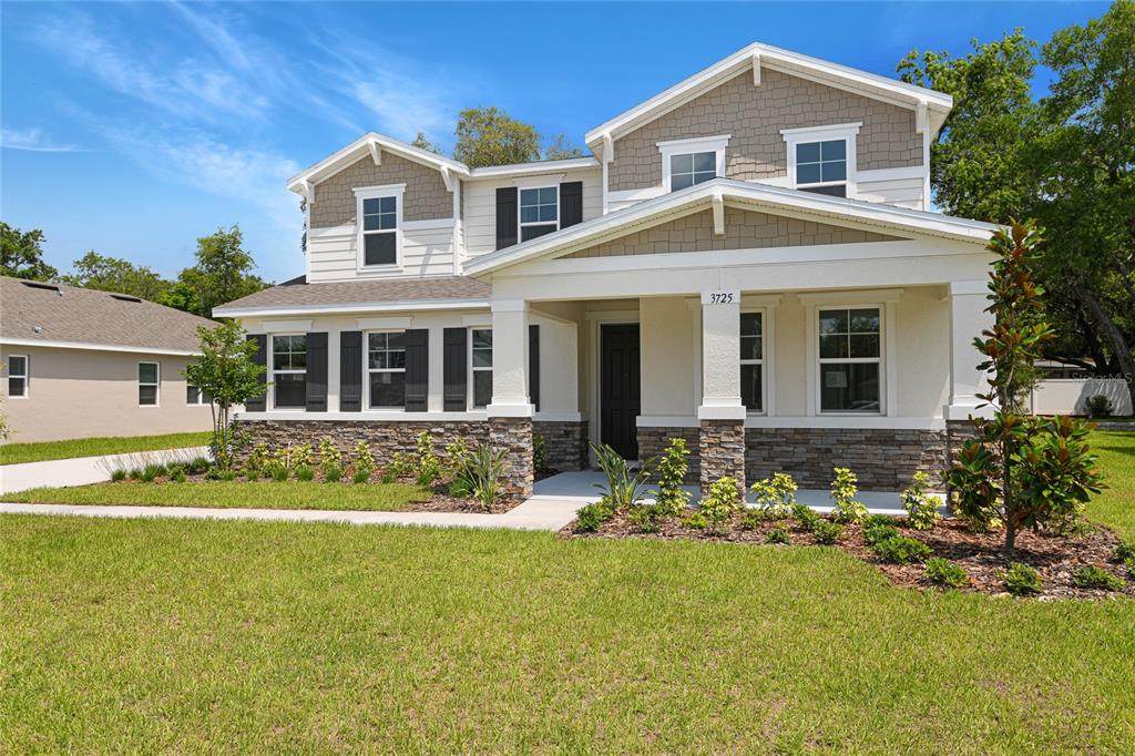 3725 Deer Ridge Drive - Photo 1