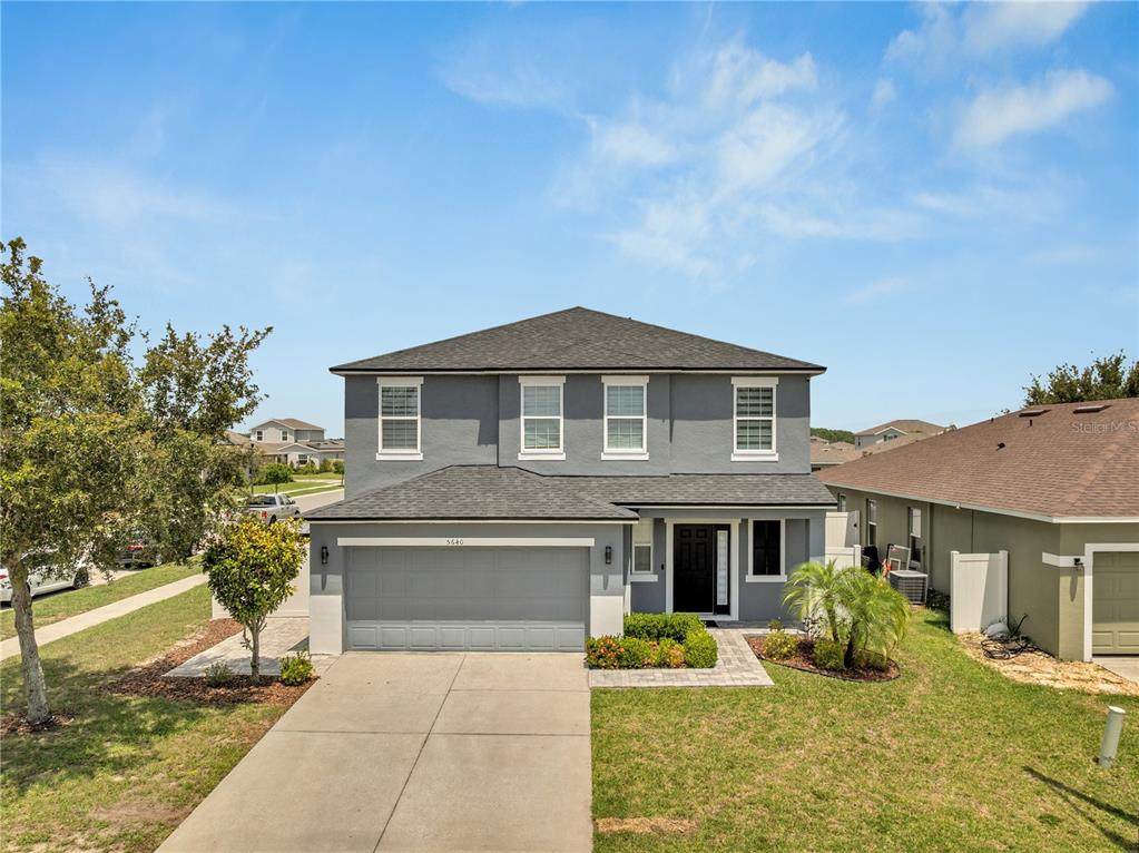 5640 Silver Thistle Lane - Photo 1