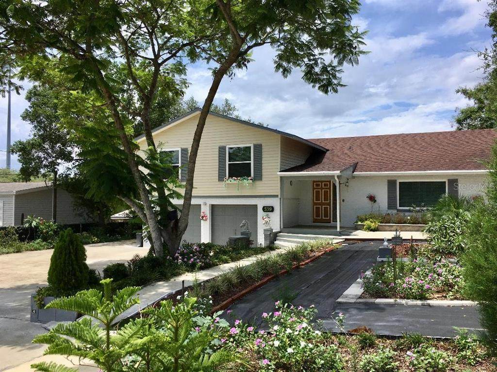539 Libby Road - Photo 1