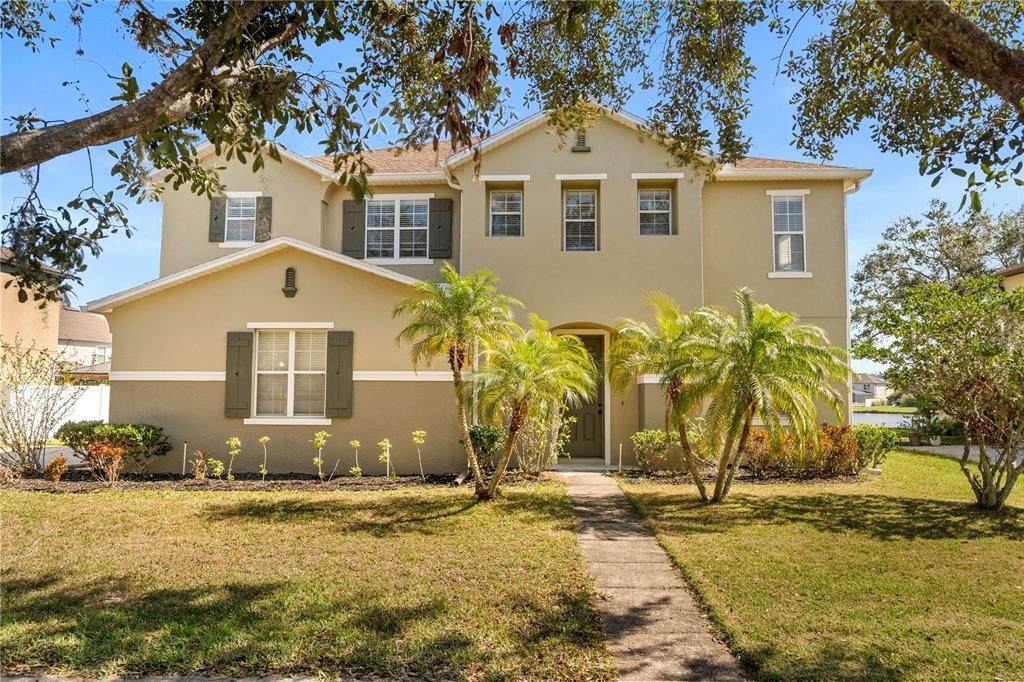 4061 Flowering Peach Lane - Photo 1