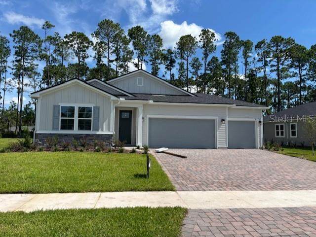 39 Ponce Preserve Drive - Photo 1