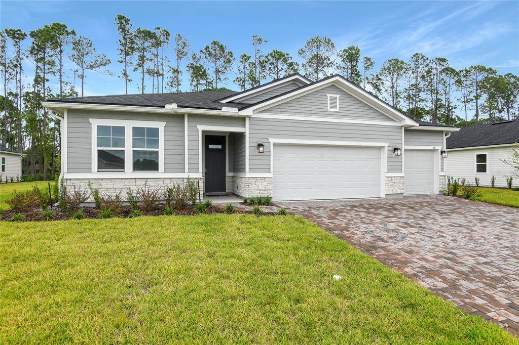 37 Ponce Preserve Drive - Photo 1