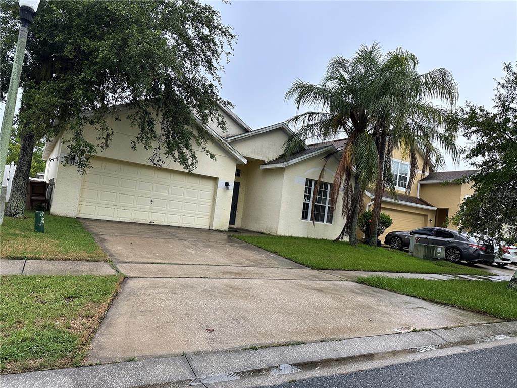 4406 Hidden Meadow Drive - Photo 1