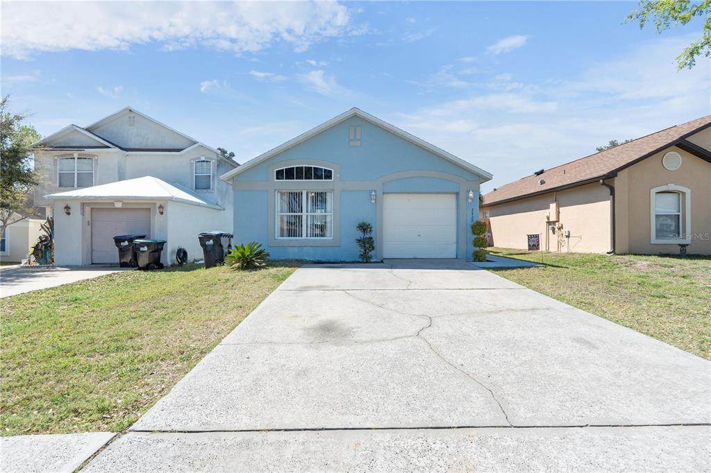 2432 Olive Branch Way - Photo 1